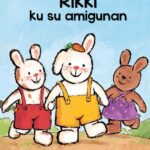 Rikki en zijn vriendjes - Papiamentu
