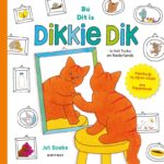 Dit is Dikkie Dik / Bu Dikkie Dik