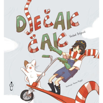 Djecak Cak