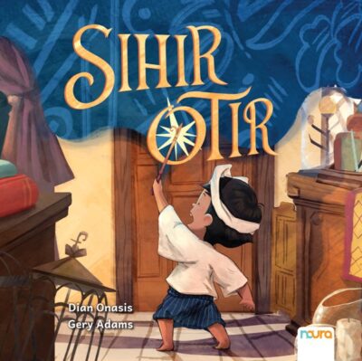 Seri Room to Read: Sihir Otir