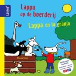 Lappa op de boerderij (NL-Spaans)
