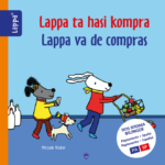 Lappa doet boodschappen (Papiaments-Spaans)