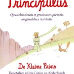 Principulus Tweetalige editie Latijn-Nederlands De Kleine Prins