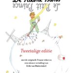 De Kleine Prins Tweetalige editie Frans-Nederlands