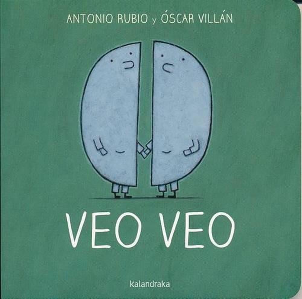 Veo veo