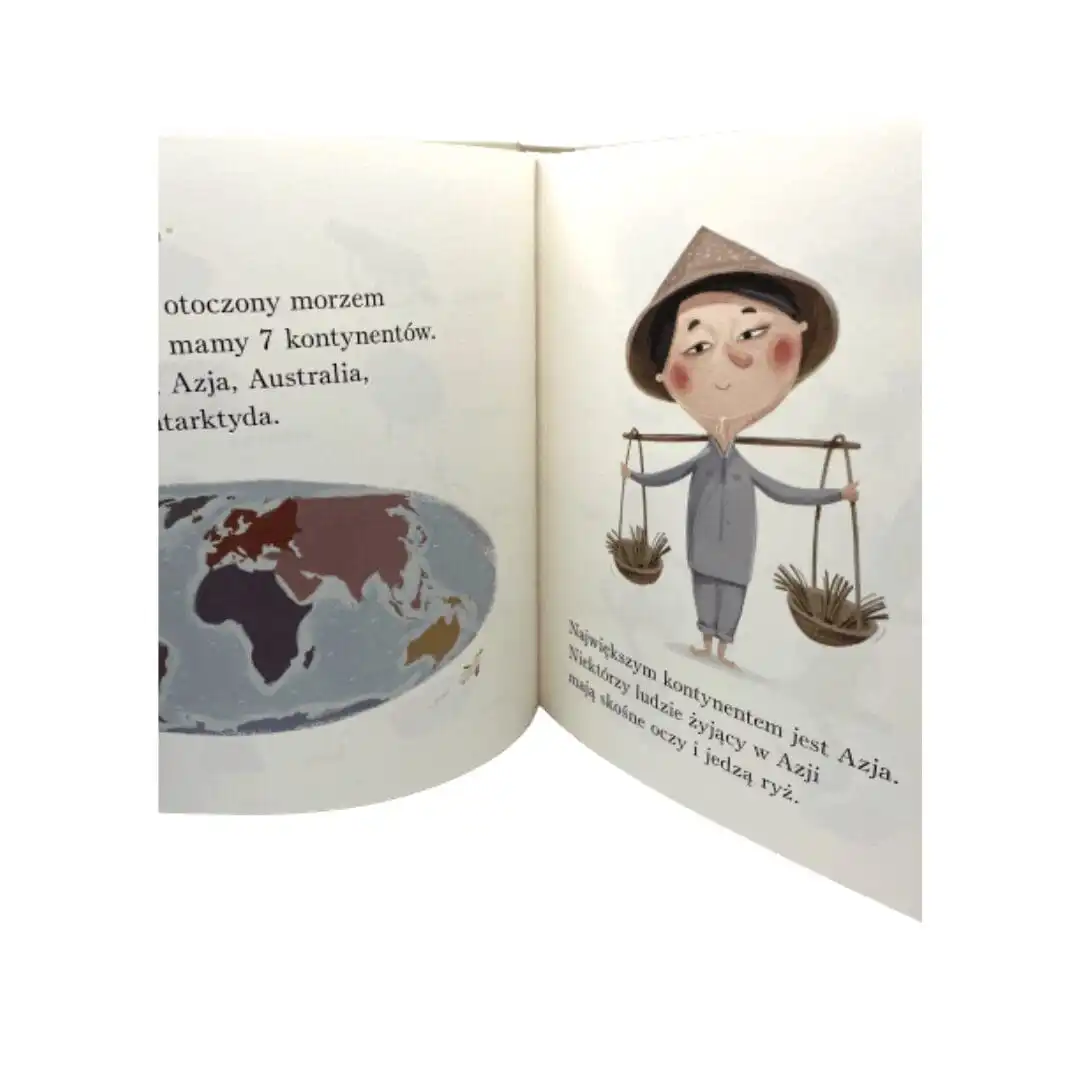 Elementarz - Nauka czytania - Afbeelding 3