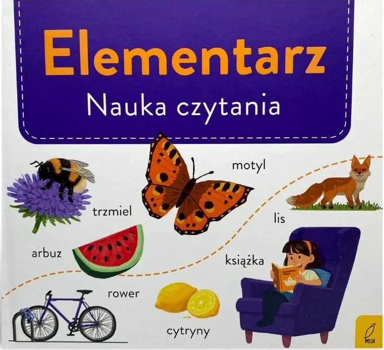 Nauka czytania
