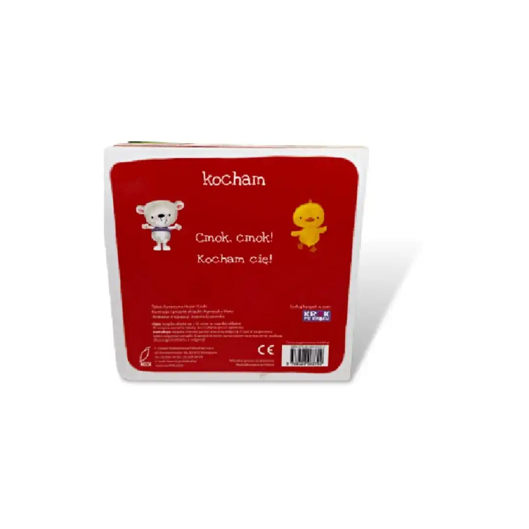 Kocham - Afbeelding 2