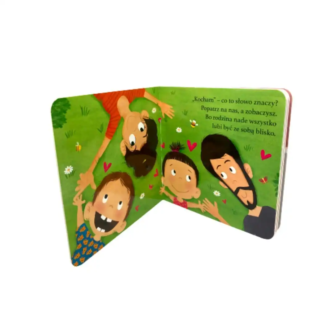 Kocham - Afbeelding 3