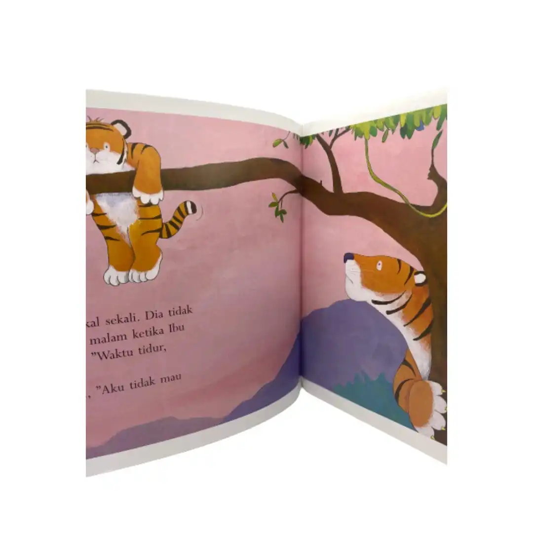 Aku Tidak Mau Tidur! - Image 3