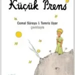 Kucuk Prens Turkse leesboek