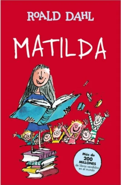 Matilda - Spaans
