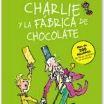 Charlie Y La Fabrica De Chocolate - Spaanse kinderboek