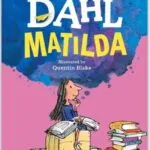 Matilda - Engelse leesboek