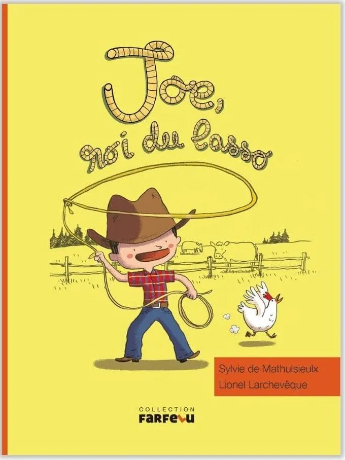 Joe