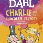9780241558324 Charlie and the chocolate factory