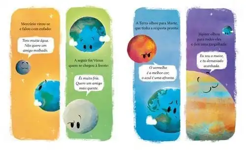 Só - Portugese prentenboek