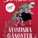 Avozinha Gângster - Portugese kinderboeken