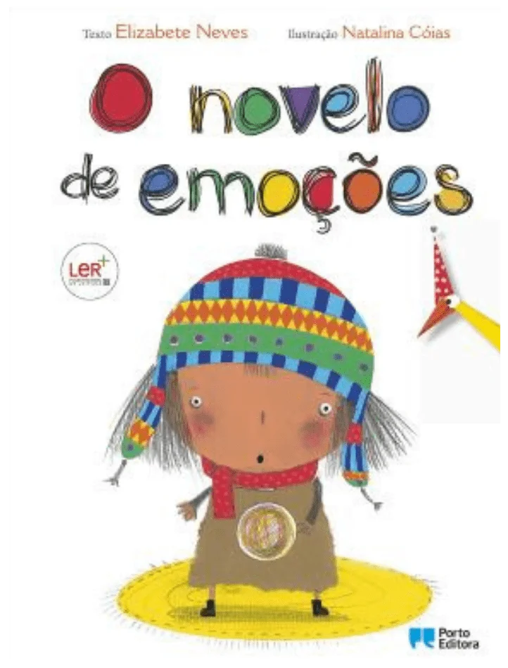 O novelo de emoções