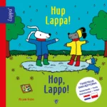 Hop, Lappo! - Hup Lappa!