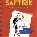 Saftirik Greg'in Günlüğü 1