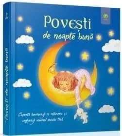 Povesti de noapte buna