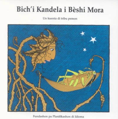 Bich'i Kandela I Bèshi Mora