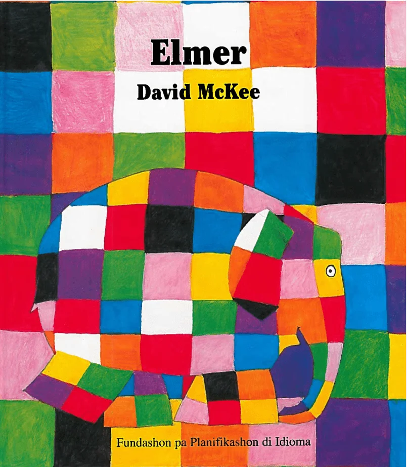 Elmer
