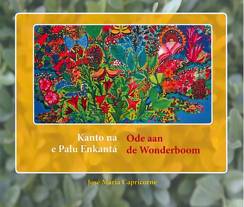 Kanto na e palu enkanta / ode aan de Wonderboom