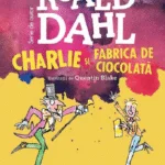 Charlie si fabrica de ciocolata