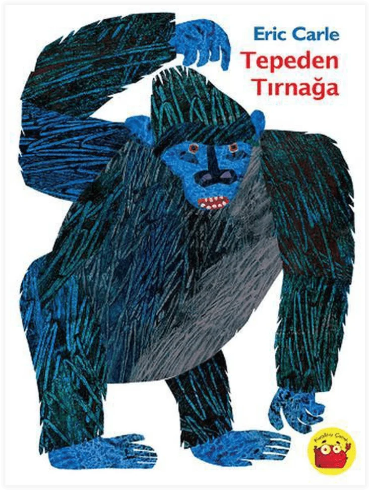 Tepeden Tırnağa