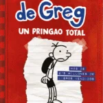 Diario de greg 1 - un pringao total