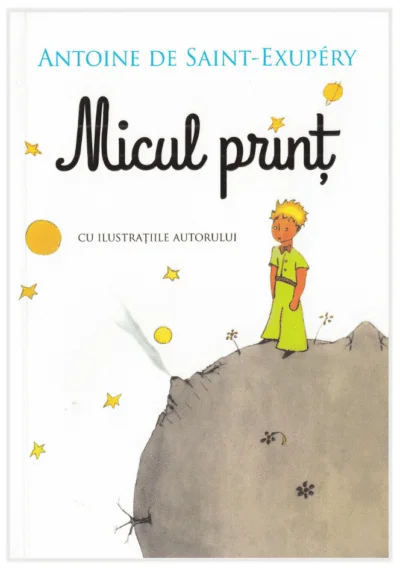 Micul prinț