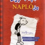 Egy ropi naplója 1