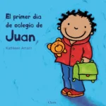 De eerste schooldag van Milan - Spaans