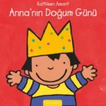 Anna is jarig - Turks