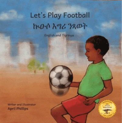 Let's Play Football