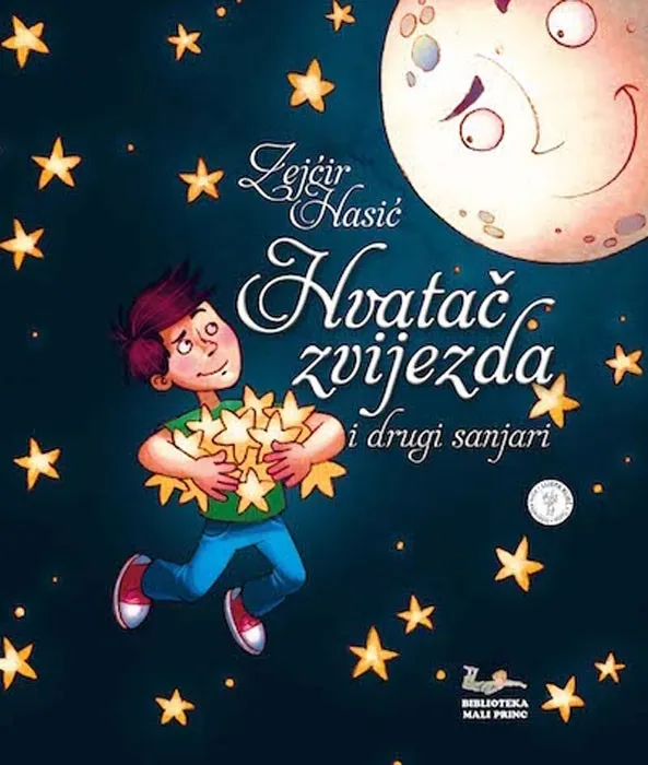 Hvatac zvijezda i drugi sanjari