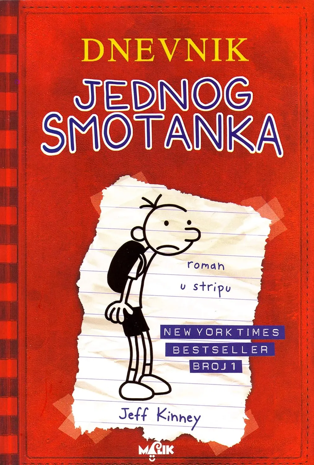 Dnevnik jednog smotanka