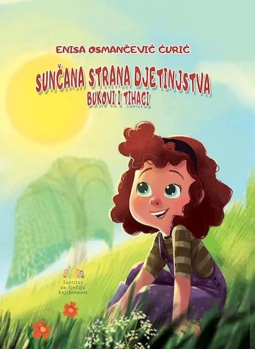 Suncana strana djetinjstva