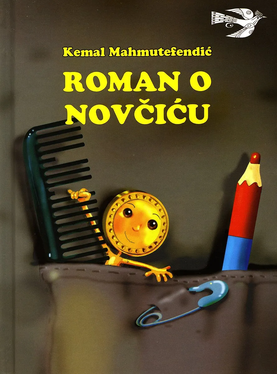Roman o novcicu