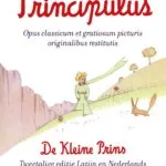 Principulus Tweetalige editie Latijn-Nederlands De Kleine Prins