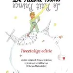 De Kleine Prins Tweetalige editie Frans-Nederlands